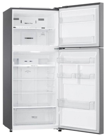 Холодильник LG GN-B422 SMCL Холодильник LG GN-B422 SMCL
