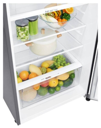 Холодильник LG GN-B422 SMCL Холодильник LG GN-B422 SMCL