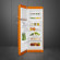 Холодильник SMEG FAB30LOR6 Холодильник SMEG FAB30LOR6