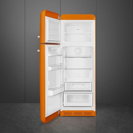 Холодильник SMEG FAB30LOR6 Холодильник SMEG FAB30LOR6