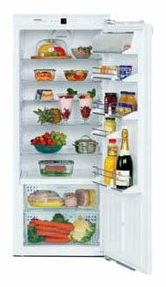 Встраиваемый холодильник Liebherr IKB 2850