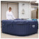 СПА бассейн Bestway Hawaii Airjet 1.80m x 1.80m x 0.71m (54154)