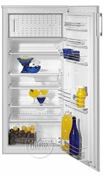 Встраиваемый холодильник Miele K 542 E