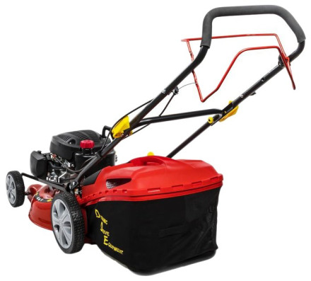 Газонокосилка DDE LM 51-60 D