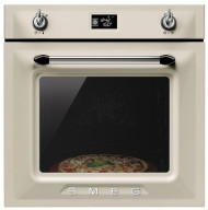 Духовой шкаф smeg SF6922PPZ Духовой шкаф smeg SF6922PPZ