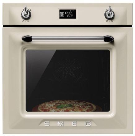 Духовой шкаф smeg SF6922PPZ Духовой шкаф smeg SF6922PPZ