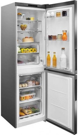Холодильник WHIRLPOOL WTNF 91I X Холодильник WHIRLPOOL WTNF 91I X