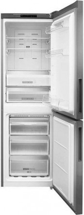 Холодильник WHIRLPOOL WTNF 91I X Холодильник WHIRLPOOL WTNF 91I X
