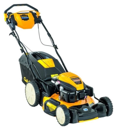 Газонокосилка Cub Cadet CC 53 SPOE V HW Газонокосилка Cub Cadet CC 53 SPOE V HW