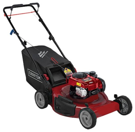 Газонокосилка CRAFTSMAN 37804 Газонокосилка CRAFTSMAN 37804