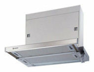 Встраиваемая вытяжка Faber Interline 2M W A 60