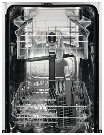 Посудомоечная машина Electrolux ESF 9422 LOW