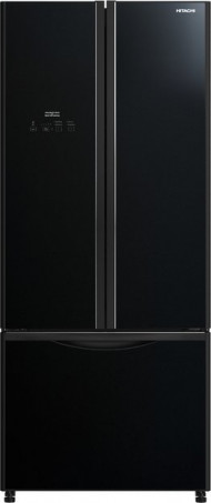 Холодильник Hitachi R-WB562PU9 GBK Холодильник Hitachi R-WB562PU9 GBK