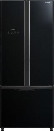 Холодильник Hitachi R-WB562PU9 GBK Холодильник Hitachi R-WB562PU9 GBK