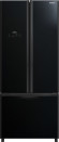 Холодильник Hitachi R-WB562PU9 GBK Холодильник Hitachi R-WB562PU9 GBK