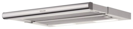 Встраиваемая вытяжка Electrolux EFP 60246 X