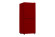 Холодильник Olto RF-140C red