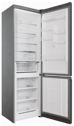 Холодильник Hotpoint-Ariston HTW 8202I MX Холодильник Hotpoint-Ariston HTW 8202I MX
