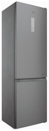 Холодильник Hotpoint-Ariston HTW 8202I MX Холодильник Hotpoint-Ariston HTW 8202I MX