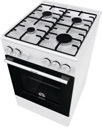 Газовая плита Gorenje GG5A12WH