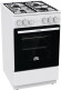 Газовая плита Gorenje GG5A12WH