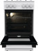 Газовая плита Gorenje GG5A12WH