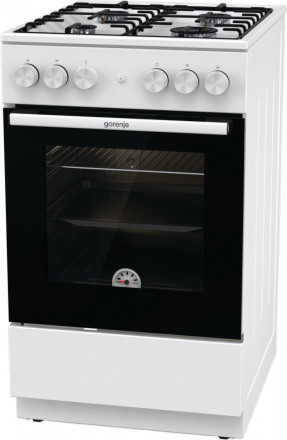 Газовая плита Gorenje GG5A12WH