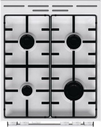 Газовая плита Gorenje GG5A12WH