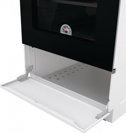 Газовая плита Gorenje GG5A12WH