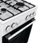 Газовая плита Gorenje GG5A12WH