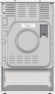 Газовая плита Gorenje GG5A12WH Газовая плита Gorenje GG5A12WH