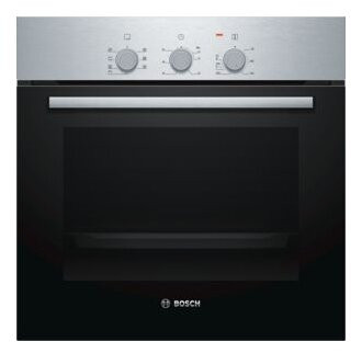 Электрический духовой шкаф Bosch HBF011BR0R