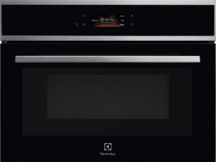 Встраиваемая микроволновая печь СВЧ Electrolux EVM8E08X