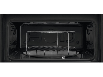 Встраиваемая микроволновая печь СВЧ Electrolux EVM8E08X