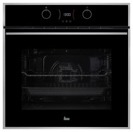 Электрический духовой шкаф TEKA HLB 840 BLACK-SS Электрический духовой шкаф TEKA HLB 840 BLACK-SS