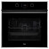 Электрический духовой шкаф TEKA HLB 840 BLACK-SS Электрический духовой шкаф TEKA HLB 840 BLACK-SS