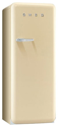 Морозильник smeg CVB20RP