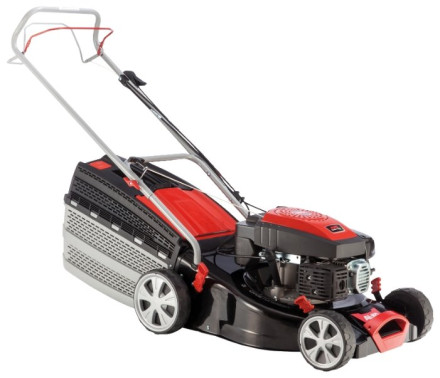 Газонокосилка AL-KO 113099 Classic 4.64 SP-S Газонокосилка AL-KO 113099 Classic 4.64 SP-S