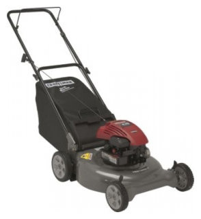 Газонокосилка CRAFTSMAN 38892