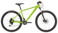 Горный (MTB) велосипед Stinger Genesis Evo 29 (2018) Горный (MTB) велосипед Stinger Genesis Evo 29 (2018)