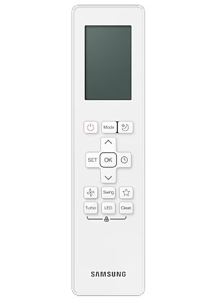 Сплит-система Samsung AR18BXHQASI Сплит-система Samsung AR18BXHQASI