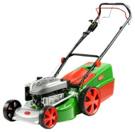 Газонокосилка BRILL Steeline Plus 46 XL RE 6.0 E-Start