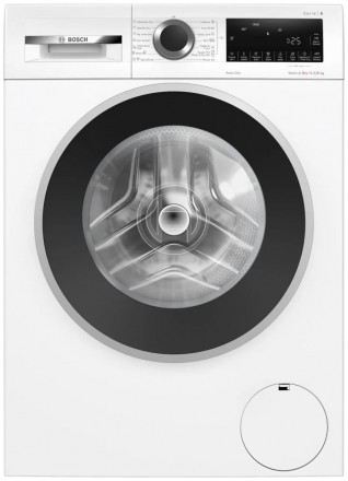 Стиральная машина с сушкой Bosch WNA25401ME Стиральная машина с сушкой Bosch WNA25401ME