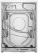 Стиральная машина с сушкой Bosch WNA25401ME Стиральная машина с сушкой Bosch WNA25401ME