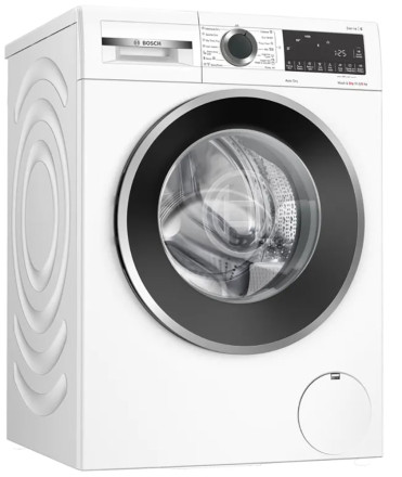 Стиральная машина с сушкой Bosch WNA25401ME Стиральная машина с сушкой Bosch WNA25401ME