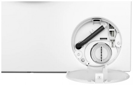 Стиральная машина с сушкой Bosch WNA25401ME Стиральная машина с сушкой Bosch WNA25401ME