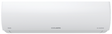 Сплит-система Coolberg CI-07R1/CI-07R1 Сплит-система Coolberg CI-07R1/CI-07R1