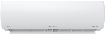 Сплит-система Coolberg CI-07R1/CI-07R1 Сплит-система Coolberg CI-07R1/CI-07R1