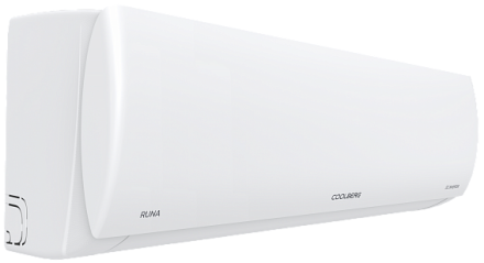 Сплит-система Coolberg CI-07R1/CI-07R1 Сплит-система Coolberg CI-07R1/CI-07R1