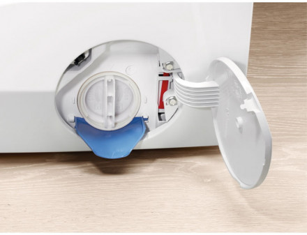 Стиральная машина с сушкой Electrolux EW7W2612E